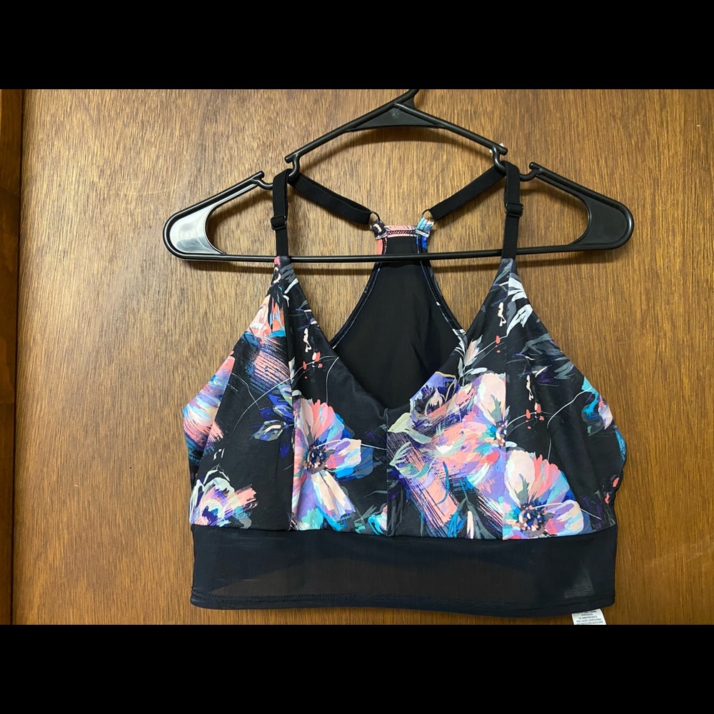 Fabletics sports bra bundle